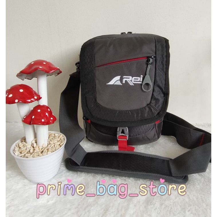 tas selempang Rei original