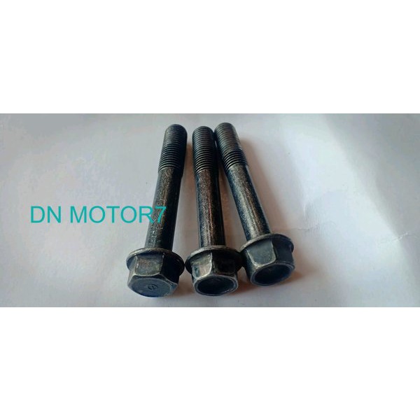 Baud - Baut Knalpot Vario 125 . Vario 150 Original