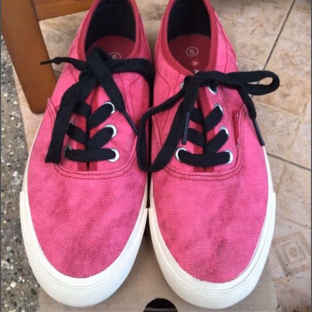 Sepatu anak Bocorocco