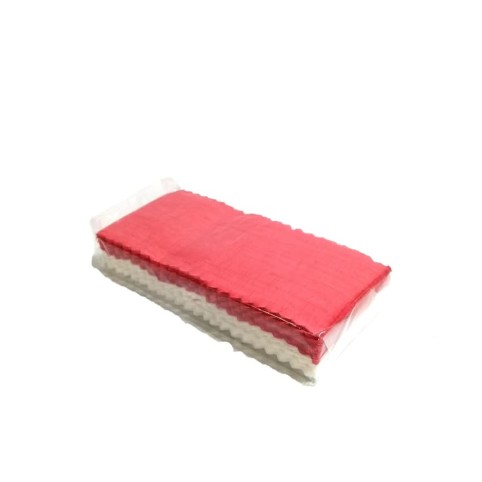 

Kertas Krep Merah Putih Kerajinan Tangan Dekorasi Ruangan Agustusan Kemerdekaan Crepe Murah Meriah