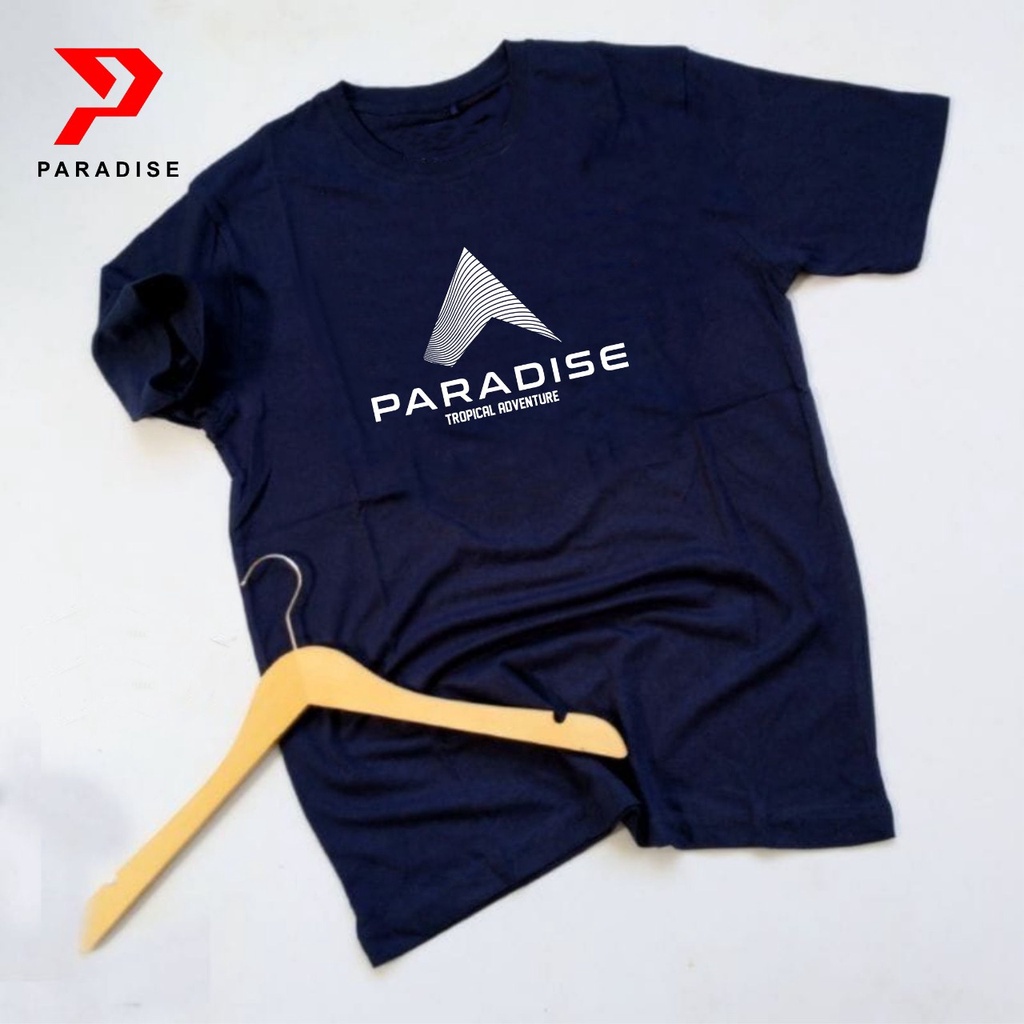 [Bayar di tempat] Kaos Polos / Distro Pria / BM / Terlaris