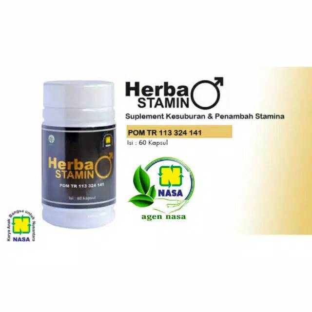 Herbastamin