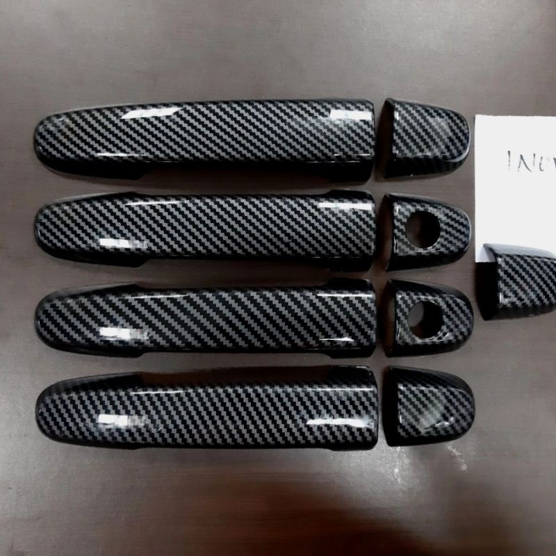 cover handle grand Innova old carbon