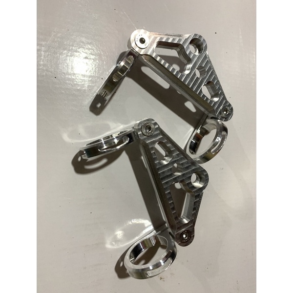 segitiga CNC set cincin as 33