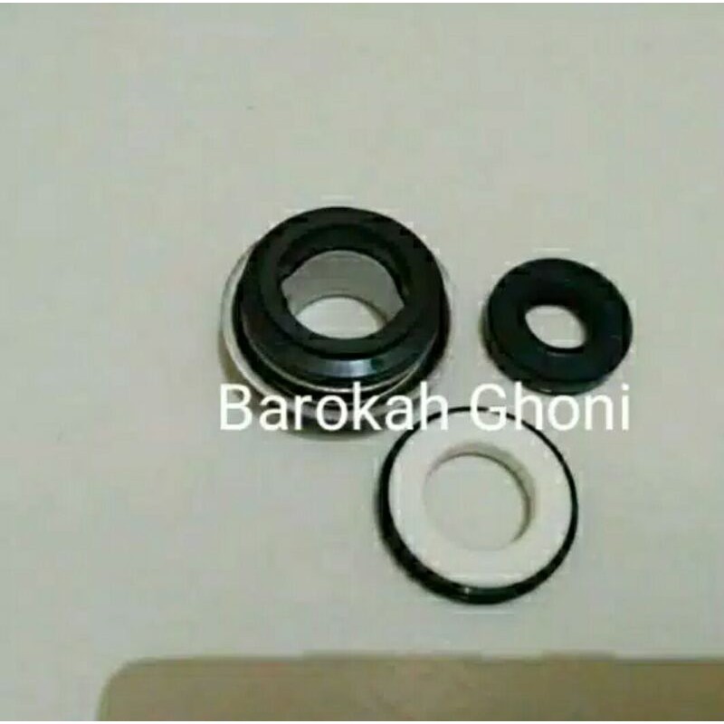 Seal SiL Mechanical Waterpump Seal sil oil Waterpump Ninja 250 mono KLX 250 ninja 250 rr mono