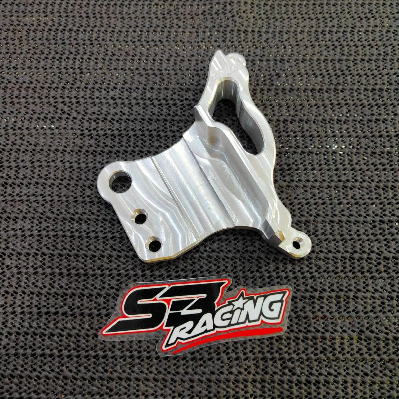 BREKET KALIPER RT STAGE 6 COPY ORI KALIPER 4POT 2PIN