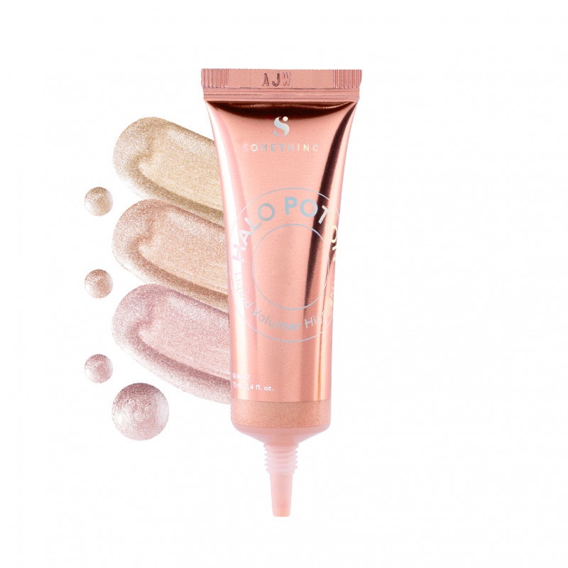 SOMETHINC HALO POTION Liquid Volume Highlighter