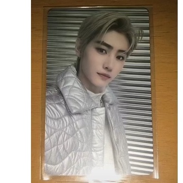 [READY STOCK] PC LD DIMENSION:ANSWER Sunoo PWS, Jungwon SW, Sunghoon SW, Niki M2U