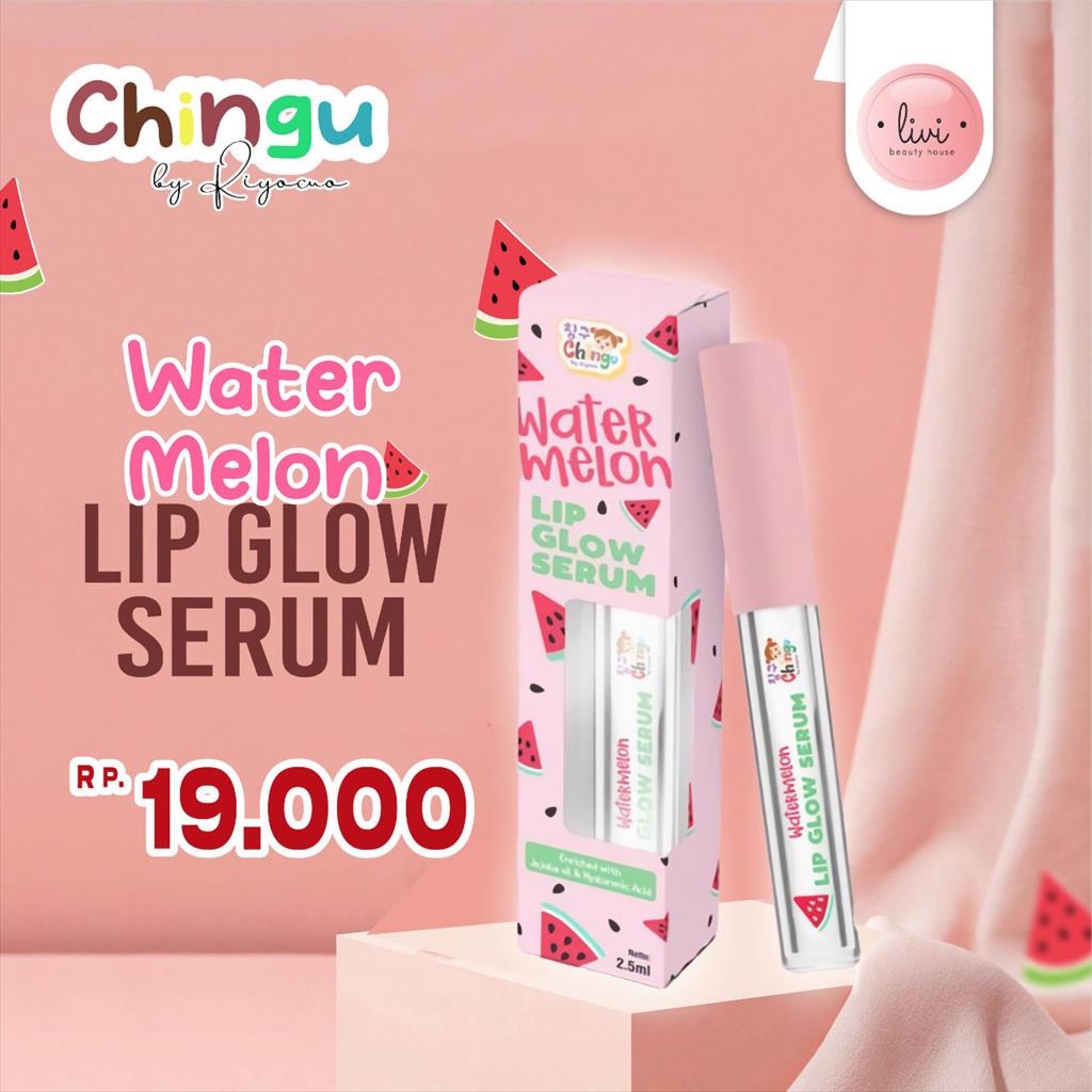 [READY STOCK] LIP SERUM KOREAN MATTEKISS CINGU BY KIYOWO BPOM | LIPCREAM LIPSERUM LIPMATTE LIPSTICK