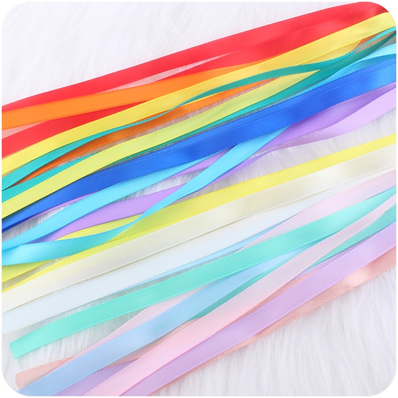 Mary Mainan Teether Bentuk Awan Bahan Kayu Warna Pelangi Untuk Bayi