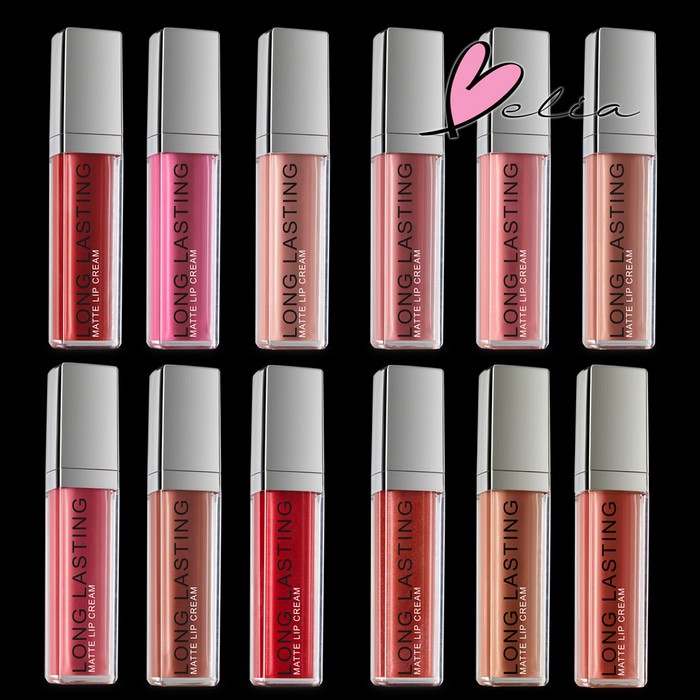 ❤ BELIA ❤ LT Pro Long Lasting Matte Lip Cream ( lipcream ) Valentine Sale