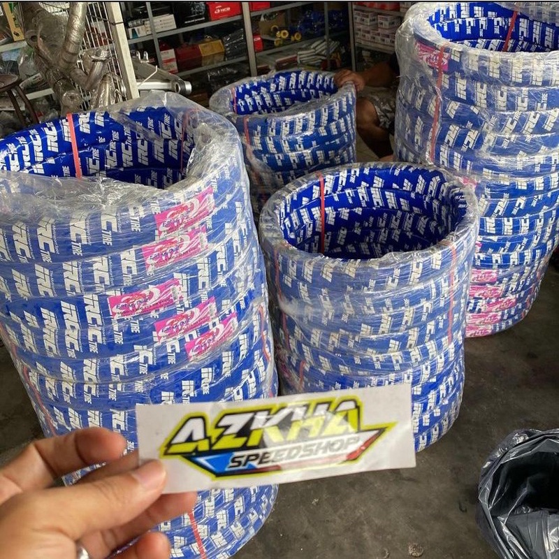 IRC BAN LUAR EMD EAT MYDUSH THAILAND BAN BALAP EMD 60/80 17