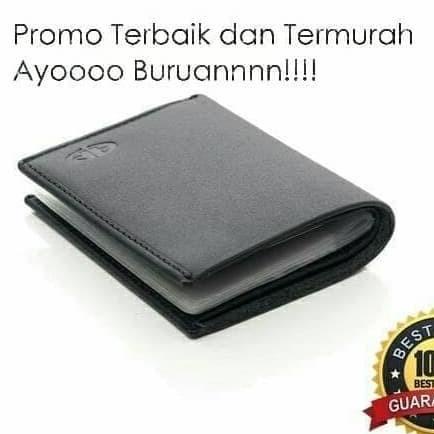 

Dompet Kartu/Card Holder Albatros Kulit Asli Terlaris