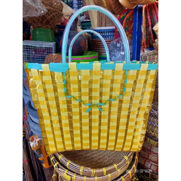 Tas belanja/tas buwuh/tas becek/tas buwuh cantik