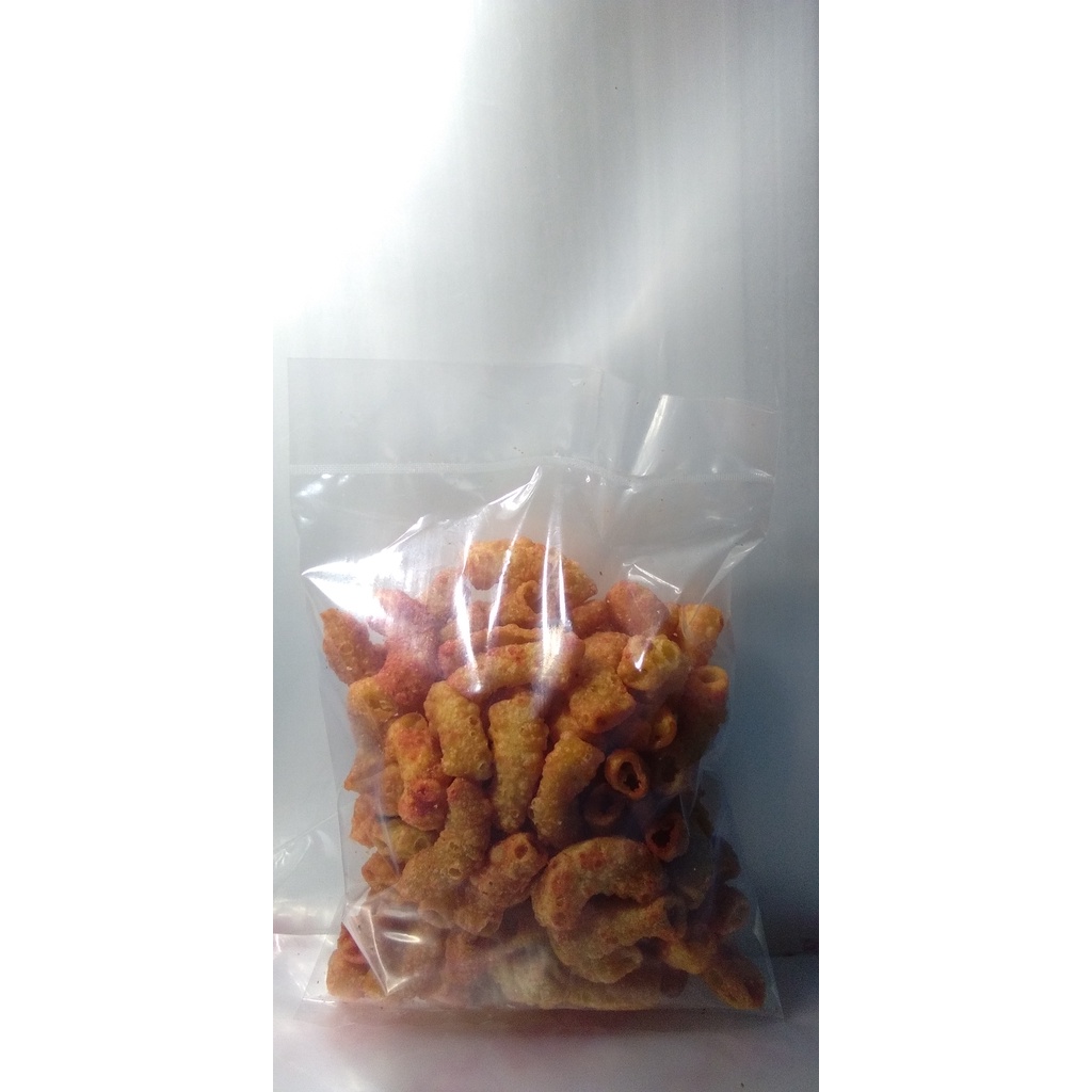 

makaroni goreng