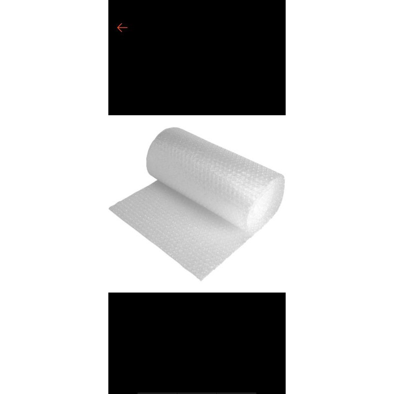 

Bubble Wrap