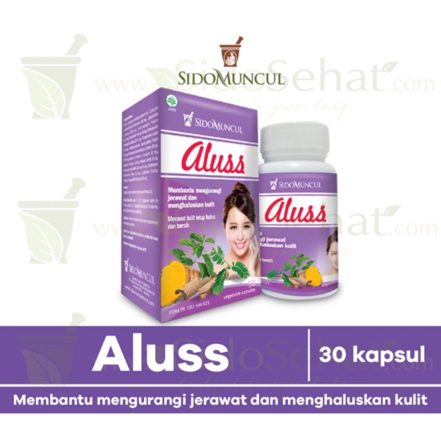 

Aluss SidoMuncul