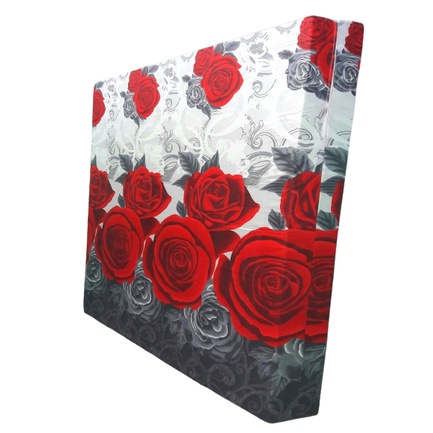 [ 200 x 120 x 20 ] Promo Gratis Bantal Pembelian Kasur Busa Inoac Yukata No 4 Tebal 20 cm Ukuran 200