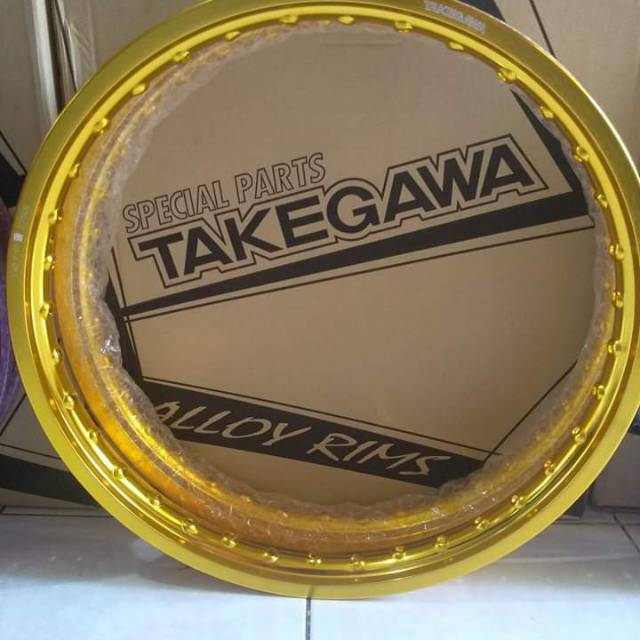 velg takegawa 140 160 17 bukan Rossi TDR takegawa TK