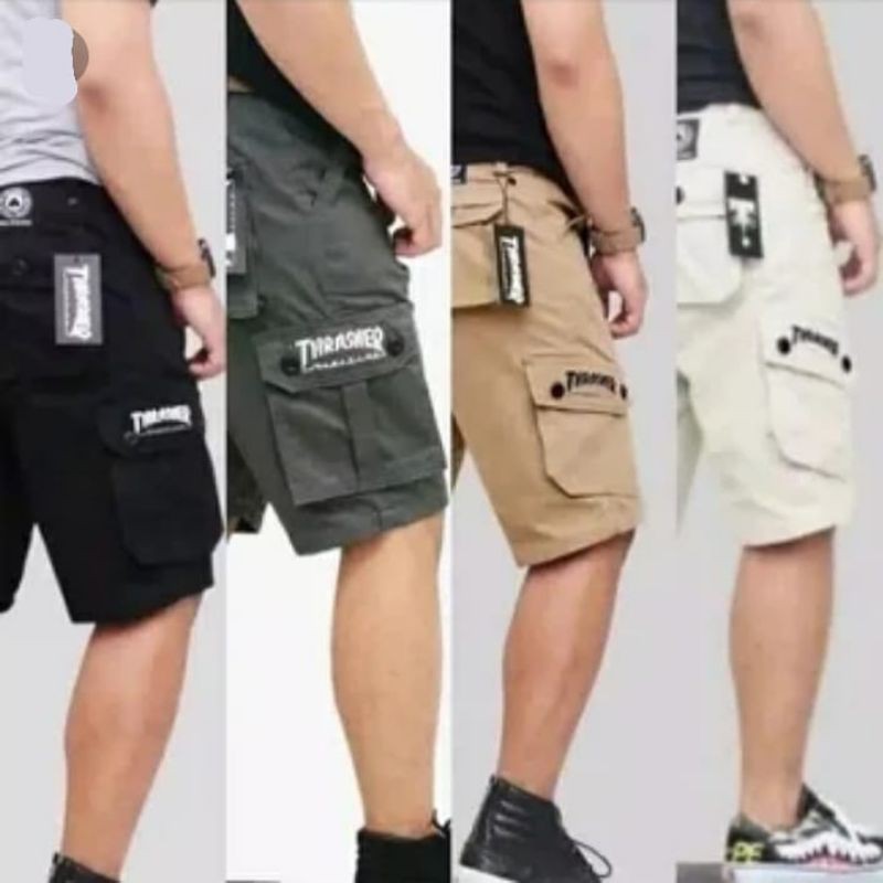 CELANA KEMPOL PENDEK//FASHION PRIA ORIGINAL