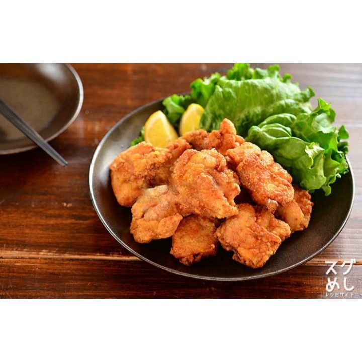 Nisshin Karaage 100 gr / Tepung Karaageko 100 gr