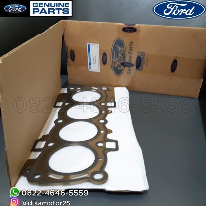 Packing Head Ford Ecosport / Gasket Cylinder Head Ford Original