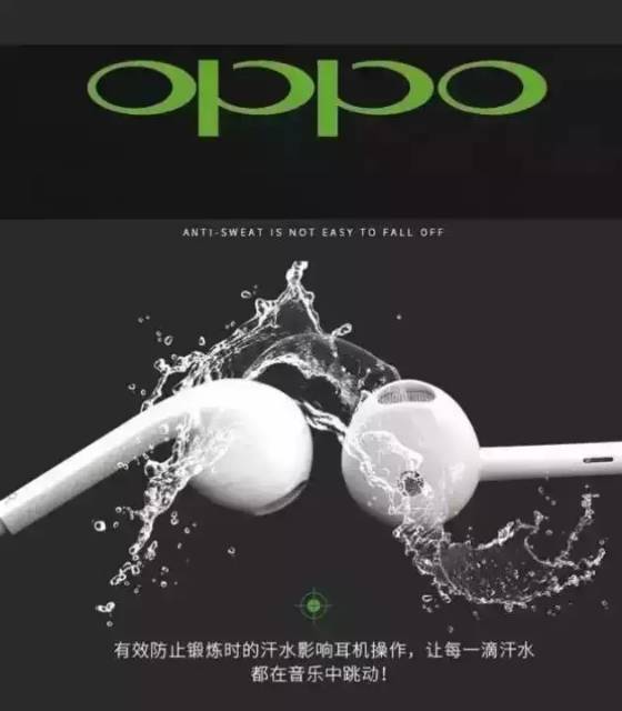 Headset Oppo R11 Suara jernih Bas oke/ Bisa untuk segala jenis hp dengan jec 3.5mm