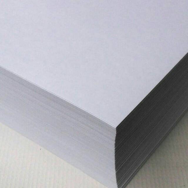 

Kertas HVS 100gsm F4/A4/A3/DF