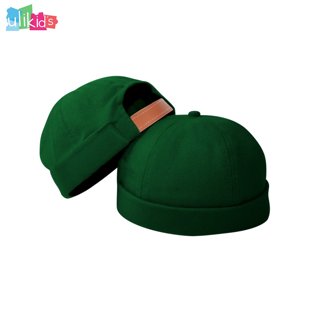 Ulikids Setelan Baju Koko Anak Laki Laki Model Yazan Bahan Katun Toyobo Premium (COD) (PROMO)-6