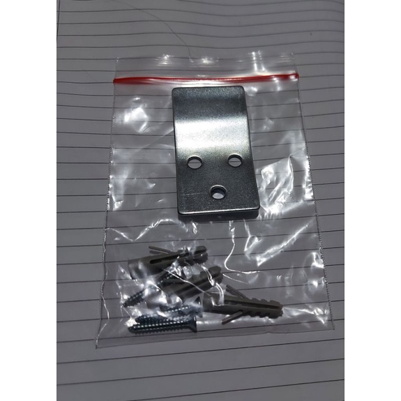 Hanger Breket Kipas Angin Dinding/ Gantungan Kipas Angin Dinding Wall Fan/ Breket AC