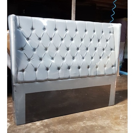 Divan Sandaran Tempat Tidur 180x200 6kk Premium