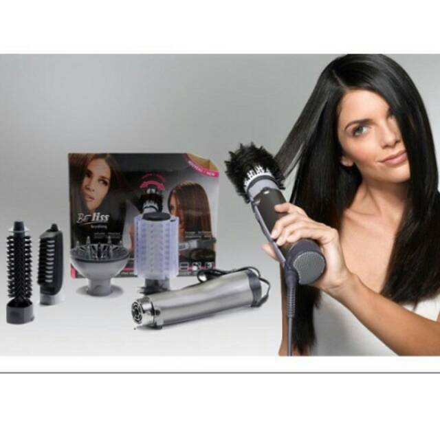 Catokan babyliss brushing 1000 murah