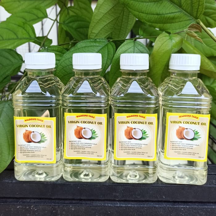 

Buruan Beli - Vco 1Lt