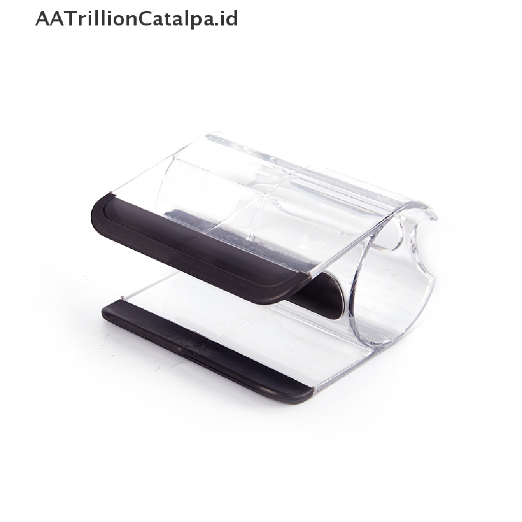 Aatrillioncatalpa Klip Holder Kepala Vacuum Cleaner Untuk Dyson V7 V8 V10 V11