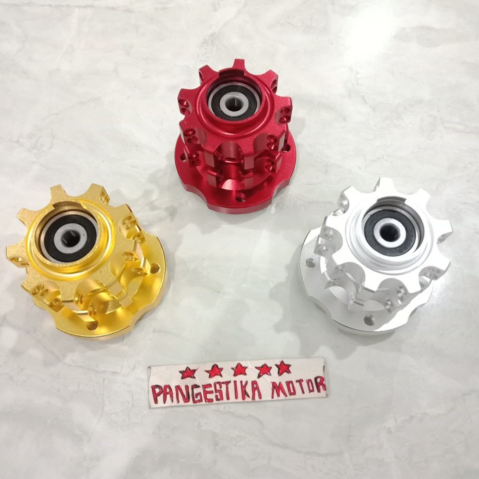 Jual TROMOL BELIMBING BECAK MIO-MIO SOAL-JUPITER MX-MX KING-JUPITER Z-VEGA Berkualitas