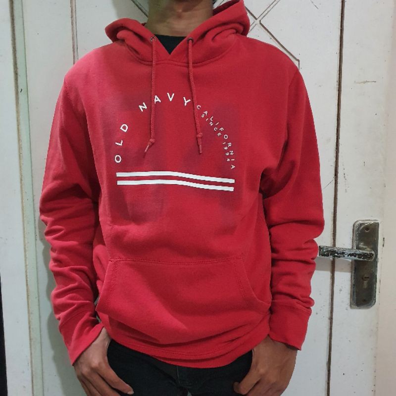 HOODIE OLD NAVY