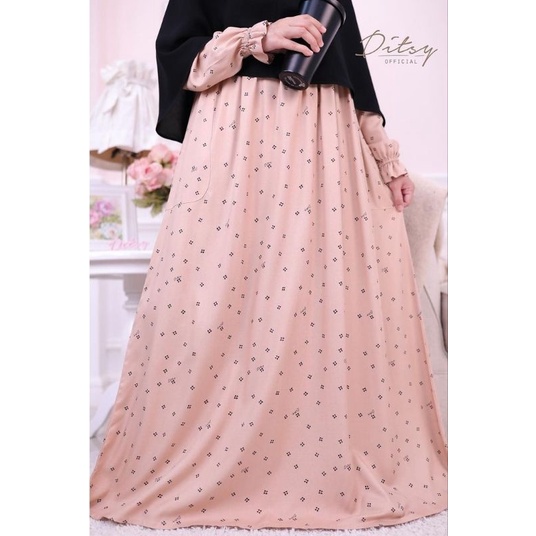 Ditsy September 2022 Reject Sale