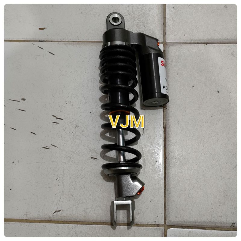 Shockbreaker Shock Tabung Matic Mio Vario beat Scoopy 300mm/ 325mm/ Shock SHOWA