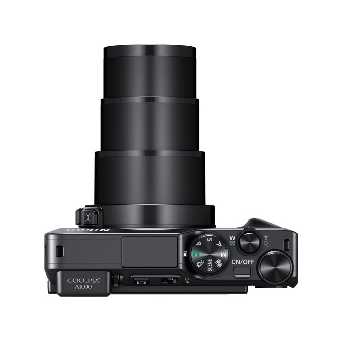 COOLPIX A1000 BLACK-7