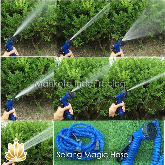 Selang Air Magic Hose 15M 50FT MAGIC HOSE 50 BEST SELLER