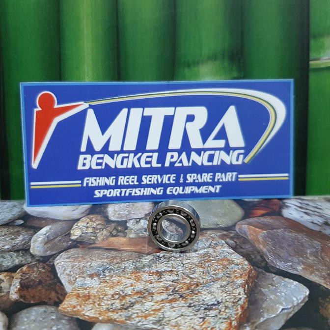 Promo Bearing Japan 7 X 14 X 3.5 Trendi