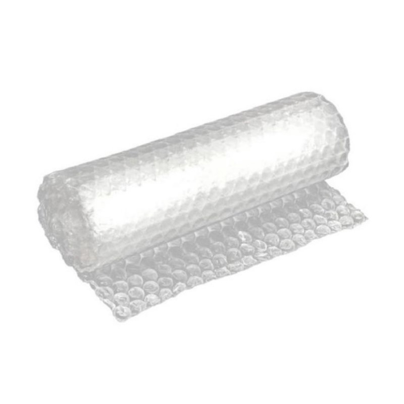 

WAJIB, Extra tambahan bubble wrap.