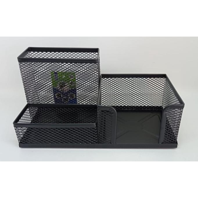 

BAYAR DITEMPAT Memo Holder Besi Tempat Alat Tulis Pensil Pulpen V-Tec VT-9058/TEMPAT PENSIL AESTHETIC/TEMPAT PENSIL ANAK PEREMPUAN/TEMPAT PENSIL LUCU/TEMPAT PENSIL 3D/TEMPAT PENSIL TRANSPARAN/TEMPAT PENSIL LUCU/TEMPAT PENSIL KOREA/TEMPAT PENSIL