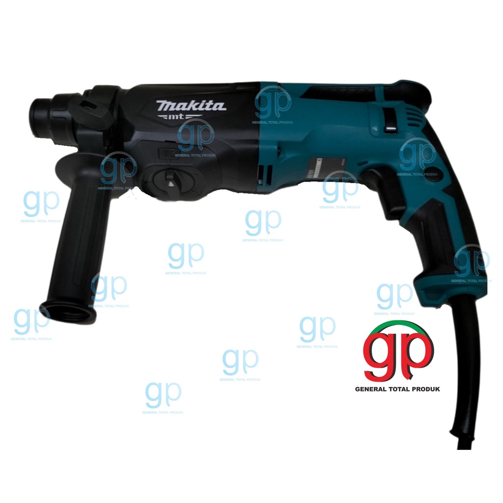 MAKITA M8701B26 MESIN BOR BETON M 8701 B26 ROTARY HAMMER