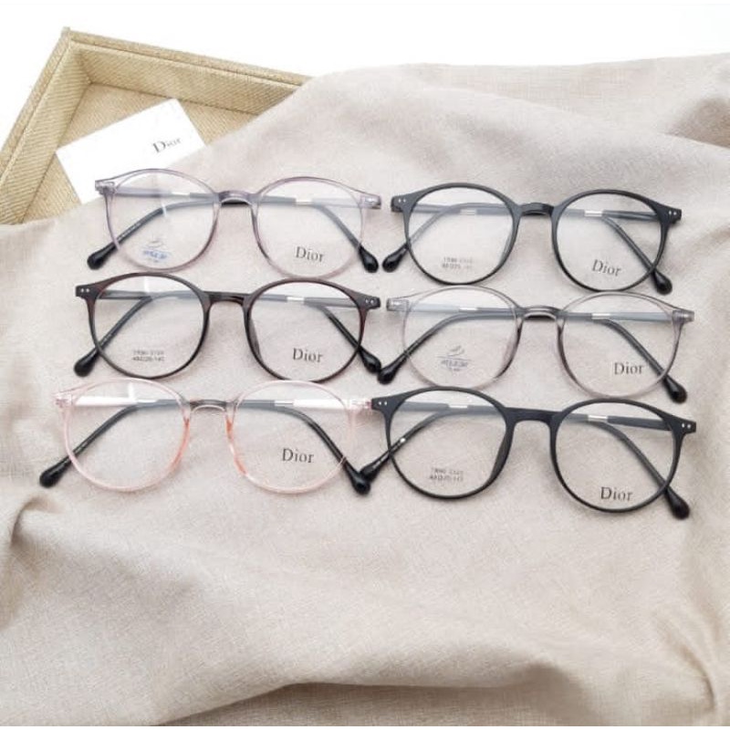 FRAME KACAMATA PHOTOCROMIC 2126 BAVIA