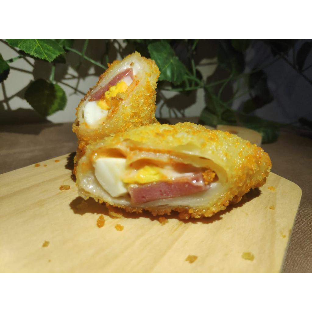 

Risol Mayo