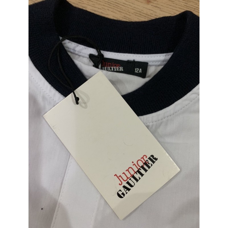 **BRAND NEW** ORIGINAL JUNIOR GAULTIER KIDS