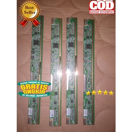 PCB TCON T CON  TV TOSHIBA 32PB10 E