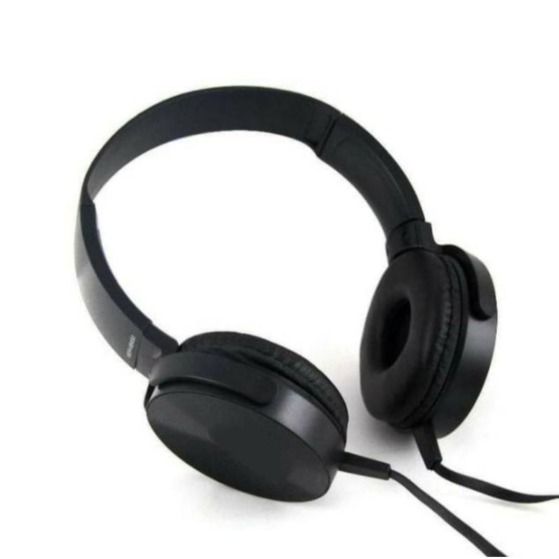 HANDSFREE BANDO J PPT-450