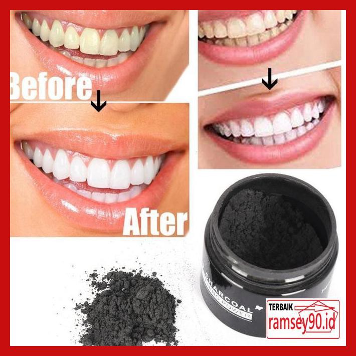 

Rytdhy- Activated Charcoal Powder (Bubuk Arang Aktif) 100 G 7Utu7T-